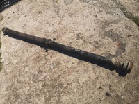 фото thumb №5, Audi a8 d3 3.0 tdi wał привідний привідний 4e0521101h