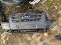 фото thumb №4, Ford transit mk7 окуляр праве підсилювач pas 2008 2009 2010 2011 2012 2013