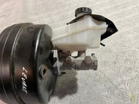 фото thumb №3, Maserati levante усилитель тормоза