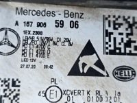 Mercedes gle w167 full led фара передняя в Украине, фото thumb