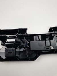 фото thumb №9, Bmw 5 g30 g31 sedan kombi направляющая кронштейн молдинги порога правый 51777387346