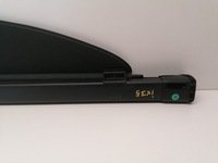 фото thumb №8, Hyundai ix35 шторка багажника оригінал 09-15