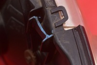 фото thumb №7, Фара правые лампа перед eu nissan navara np300 98-06