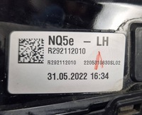 фото thumb №13, Фари лампи передні перед комплект - kia sportage v 5 full led 2021-