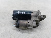 Стартер fiat bravo 2 0001108234 bosch 1.9 jtd Доставка, фото thumb