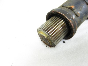 фото thumb №9, Wał привідний man tga d2876