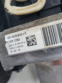 фото thumb №5, Peugeot 3008 i 09-16 насос підсилювача 9676557880