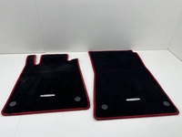фото thumb №1, Mercedes slk r171 коврики велюровые комплект przóda1716800248