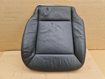 фото thumb №1, Сидіння зад лівий signum vectra c 2.2