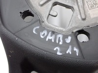 фото thumb №11, Воздуховод мультифункция оригинал 34301540a opel combo e 21r