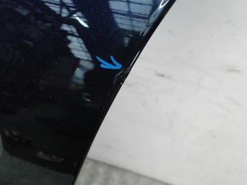 фото thumb №11, Jaguar f-pace x761 двері перед передні праві 2017r