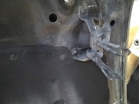 фото thumb №6, Bmw x5 e70 2012 кришка передня / капот двигуна