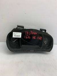фото thumb №1, Лічильник прилади renault talisman 248103870r