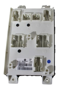 фото thumb №8, Chrysler pacifica 17- модуль комфорта bcm блок управления 68222875af