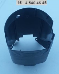 фото thumb №1, Защита колонки mercedes ml w164 r w251 1645404645