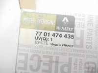 фото thumb №6, Renault оригинальный номер 7701474435 насос wody