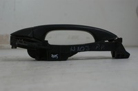 фото thumb №9, Ручка наружная дверь правый перед правая передняя mercedes-benz w203