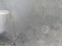 фото thumb №12, Opel astra h 2005 хэтчбек бампер задний 24460512