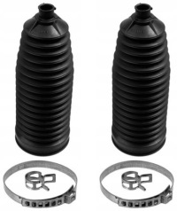 Купить Lemförder 35837 01 накладка, система рулевого управления, фото thumb