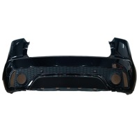 фото thumb №1, Бампер задня jaguar e-pace j9c3-17d781-a