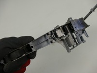 фото thumb №7, Citroen c5 iii x7 ручка дверь левый перед kgnc