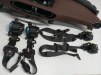 фото thumb №8, Консоль pulpit торпедо hyundai santa fe iv
