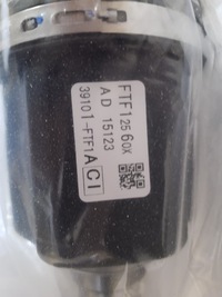 фото thumb №2, Mazda cx9 2016- привідний вал ліва