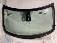 фото thumb №1, Ford explorer стекло передняя акустический сцепление с подогревом датчик камера po 2011-