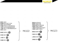 фото thumb №3, Подушка амортизатора підшипник renault 21 1.7-2.2