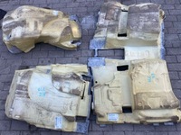 фото thumb №6, Mercedes glc a253 w253 килимок обшивка перед задня lift