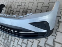 фото thumb №12, Vw tiguan 2 lift бампер перед la7w