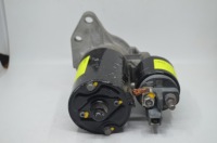 фото thumb №7, Стартер bosch 0001107020 020911023a vw golf 3, 4