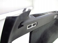 фото thumb №5, Volvo v70 xc70 боковина багажника левый зад 07-16r