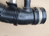 Шланг воздуха труба патрубок датчик jeep compass ii alfa romeo 1.5 tb оригинальный номер Доставка, фото thumb