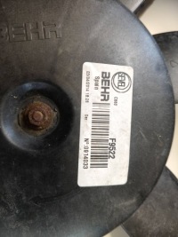 Вентилятор вентиляторы boxer jumer ducato 3 2014 Оригинал, фото thumb