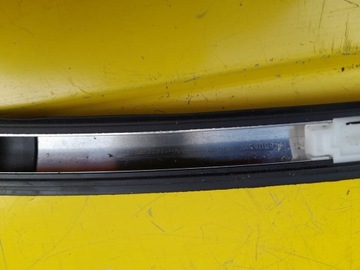 фото thumb №12, Citroen c5 aircross планка хром кузовная зад правая