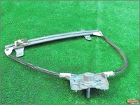 фото thumb №5, Renault scenic 98r - підйомник скло лівий задня