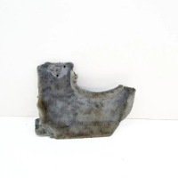 Купити Захист nóg оббивка нижня mercedes-benz оригінальний номер 1296880106, фото thumb