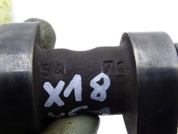 фото thumb №13, Opel vectra b 98- 1.8 16v x18xe1 вал распределительный вал w