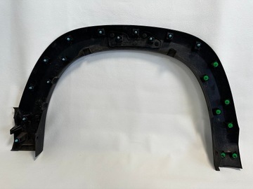 фото thumb №5, Mazda cx30 планка крила ліва перед dn4e