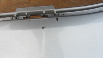 фото thumb №13, Бампер зад задний mercedes eqs w297 amg