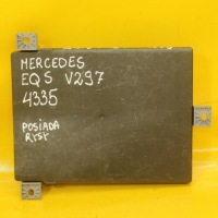 фото thumb №10, Модуль блок управления  комфорта bcm a2979002322 mercedes eqs w297