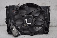 фото thumb №7, Bmw x1 e84 радіатор комплект 7588974 3213311 7798788 3296399