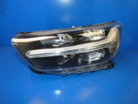 Купить Volvo xc40 фара левый перед передняя левая led версия angielska, фото thumb