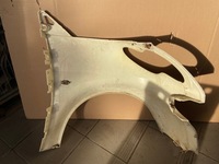 фото thumb №10, Smart 450 fortwo крыло левый перед передний lift coupe