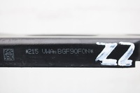 фото thumb №15, Audi a8 4h подрамник траверса 4h0399315af перед балка подвешивание передняя 4h0