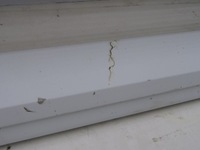 фото thumb №5, Iveco stralis e3/4/5 капот решітка радіатора решітка радіатора