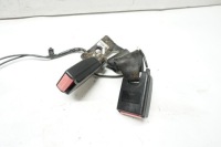 фото thumb №3, Клипса замок ремней задняя citroen c4 i 5d 1.6 16v