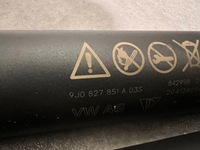 фото thumb №6, Porsche taycan 4 sport turismo привод крышки задняя 9j0827851a