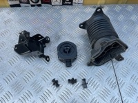 фото thumb №1, Honda jazz v crosstar клаксон сигнал кронштейн ideał 068900-6260